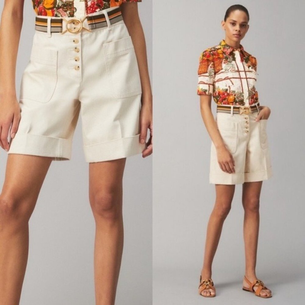 Tory Burch Shorts
